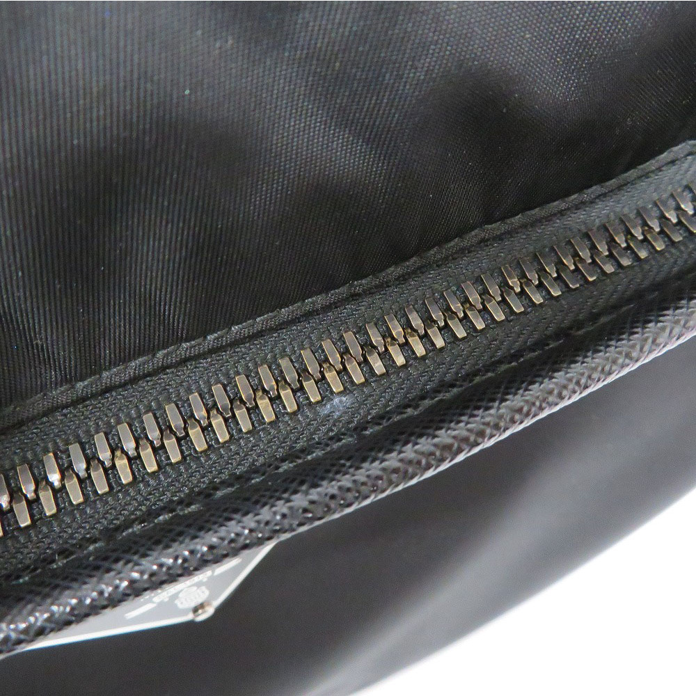 Prada Tessuto Shoulder Bag - Picture 10 of 11